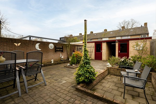 Medium property photo - Roemer Visscherlaan 14, 4707 BZ Roosendaal